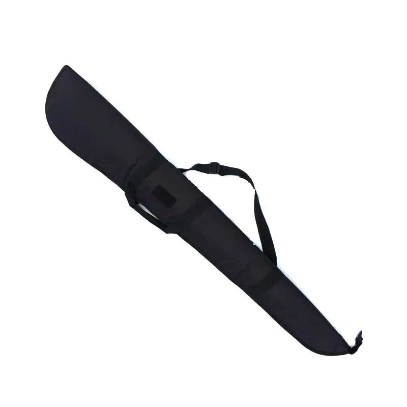 125cm Tactical Gun Bag Shooting Airsoft Hunting Bag Outdoor Sport Fishing Shoulder Strap Backpack