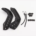 FAST Tactical Helmet Side Rail ABS Helmet Installation Rail Tactical Helmet Accessories