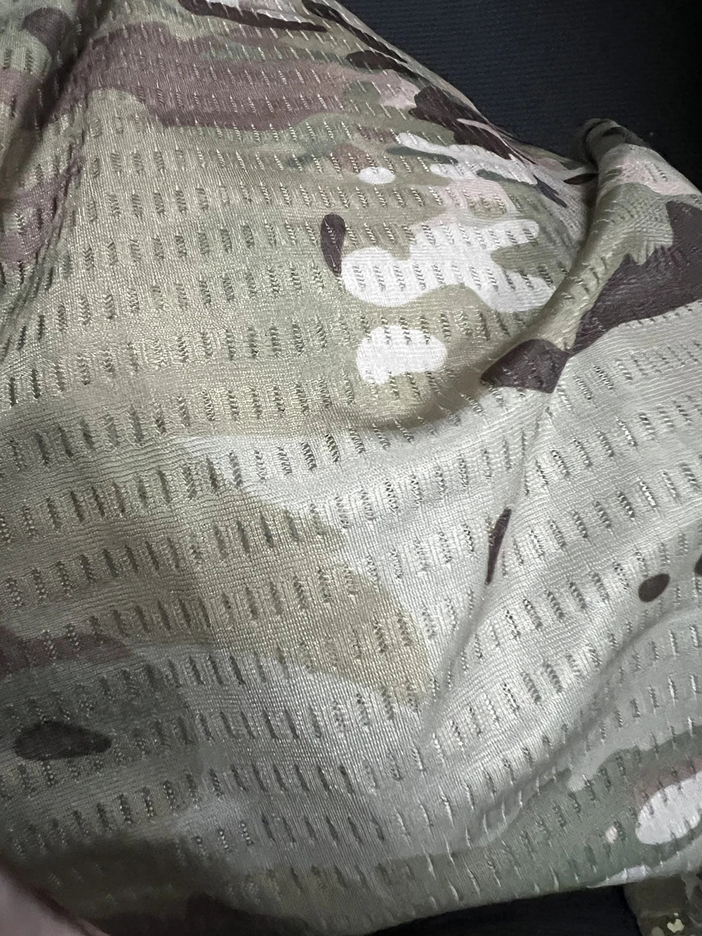 Camouflage Velocity Style Rugby Shirt Quick Dry Tactical Short Sleeve T-shirt CAG Love