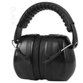 Adjustable Anti-Noise SNR-35dB Head Earmuff For Work Study Shooting Woodwork Hearing Protection Noise Reduction Ear Protector
