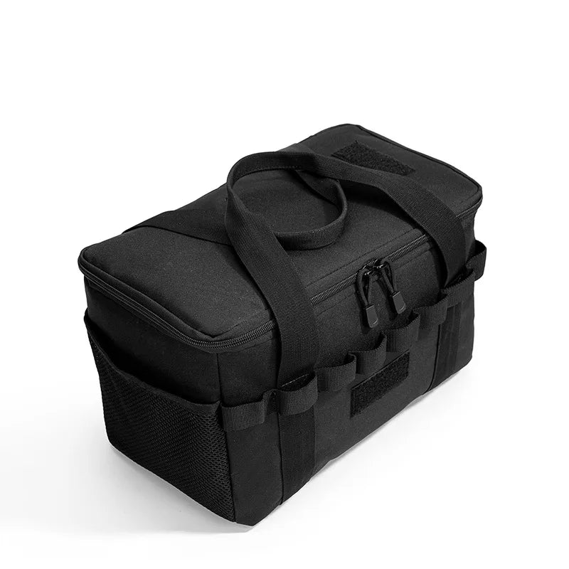 Multifunctional Outdoor Camping Picnic Bag Tactical Hunting Equipment Tool Storage Accessory Bag