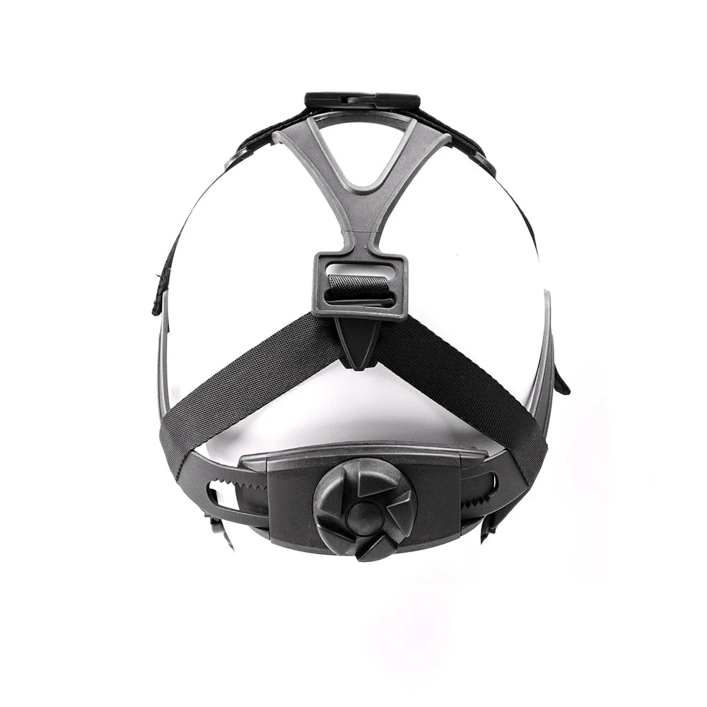 Tactical Adjustable Soft Head Band with NVG Standard Mount Shroud Adapter for Night Vision GoPro Action Camera Helemet Accessory