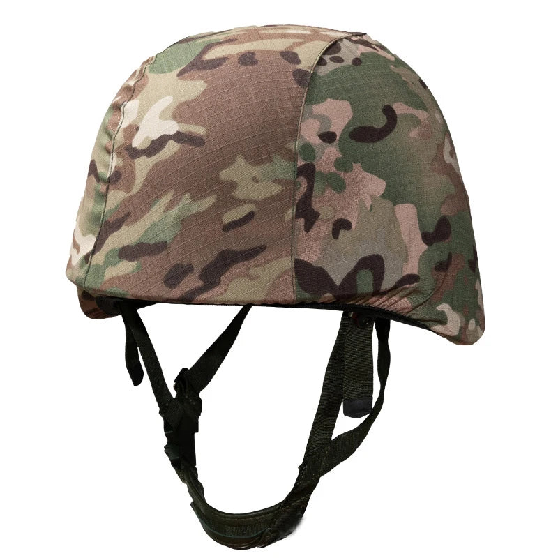 Helmet Cover Outdoor Military Training Hunting Combat Camouflage Helmet Cover for M88 Helmets