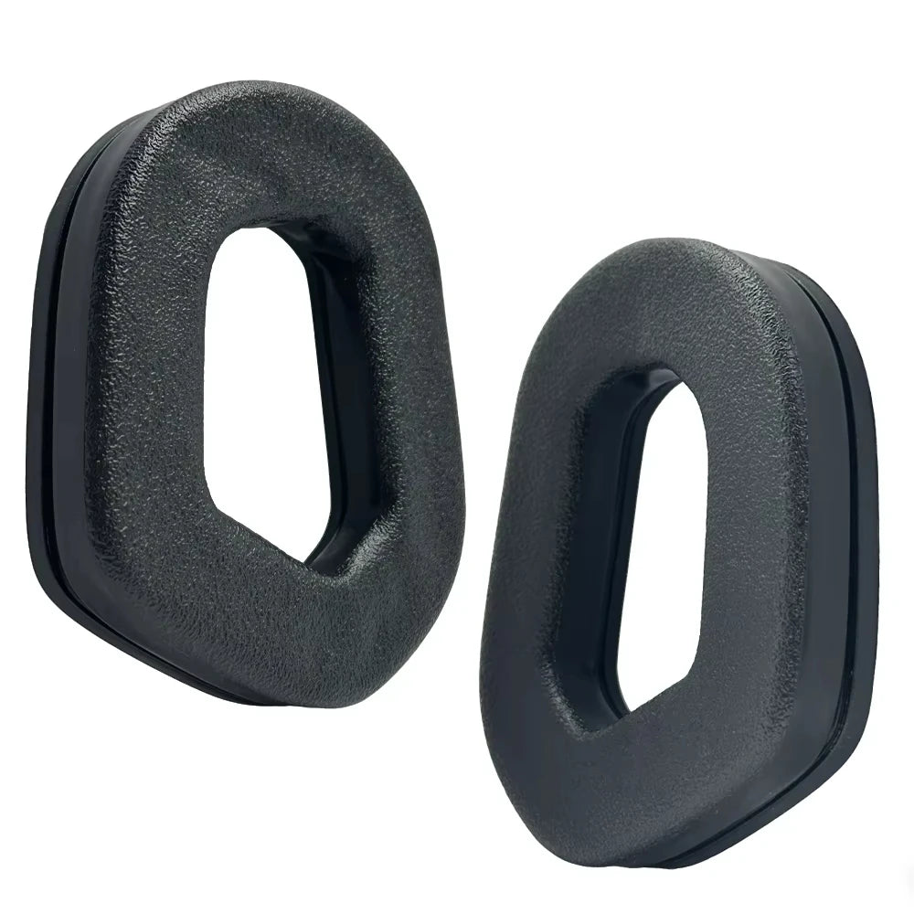 EARMOR Headset Earmuffs Pair S03 Silicone Gel Ear Cushion Pad Headset Accessories Fit for M31/M32/M31H/M32H Headset