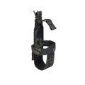 Tactical Molle Water Bottle Holder Bag Lightweight Bottle Holder Kettle Carrier Pouch Outdoor Hiking Camping Supplies
