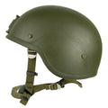 Ratnik 6B47 Full Helmet Set of Russian Camouflage Gear with Helmet/Goggles Cover Outdoor Airsoft Paintball Tactical Helmet Suit