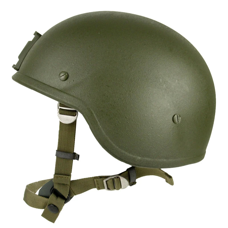 Ratnik 6B47 Full Helmet Set of Russian Camouflage Gear with Helmet/Goggles Cover Outdoor Airsoft Paintball Tactical Helmet Suit