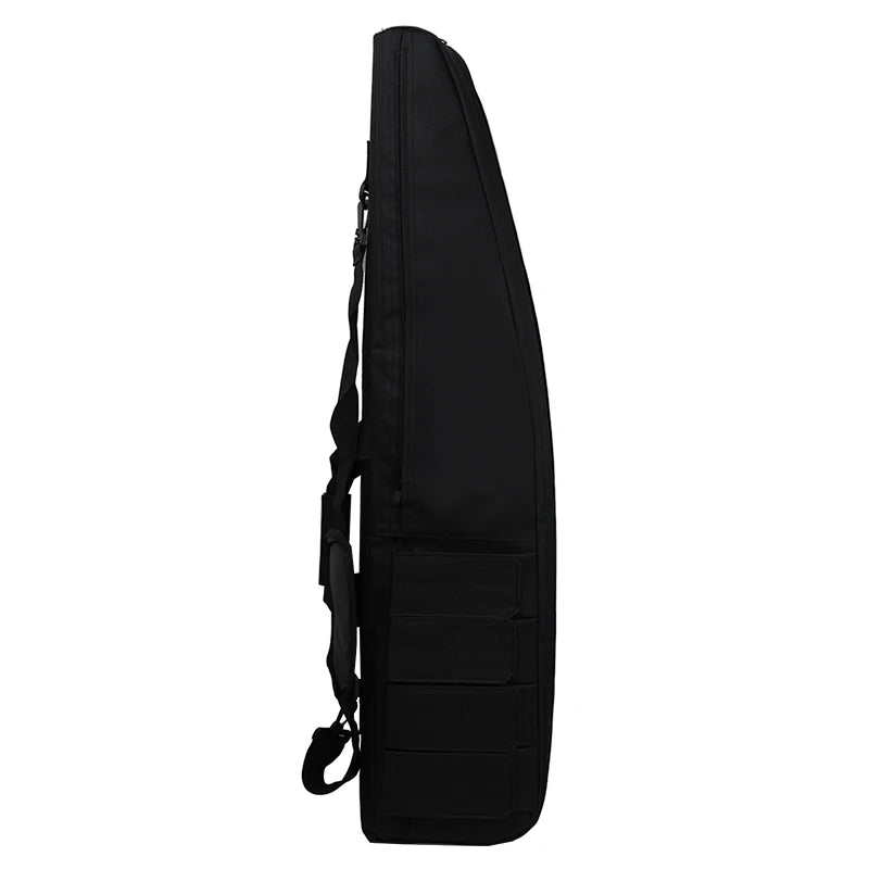 70/98/118cm Outdoor Tactical Gun Bag Air Gun Shooting Color Bullet Equipment Bag Carrying Hunting Tools Shoulder Bag