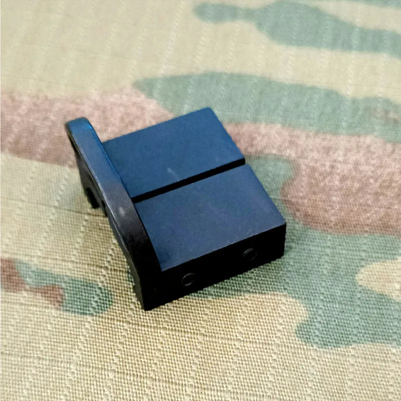 FMA AABB Steel CQD Rope Mount Front QD Sling Mount Adapter (GBB AEG )