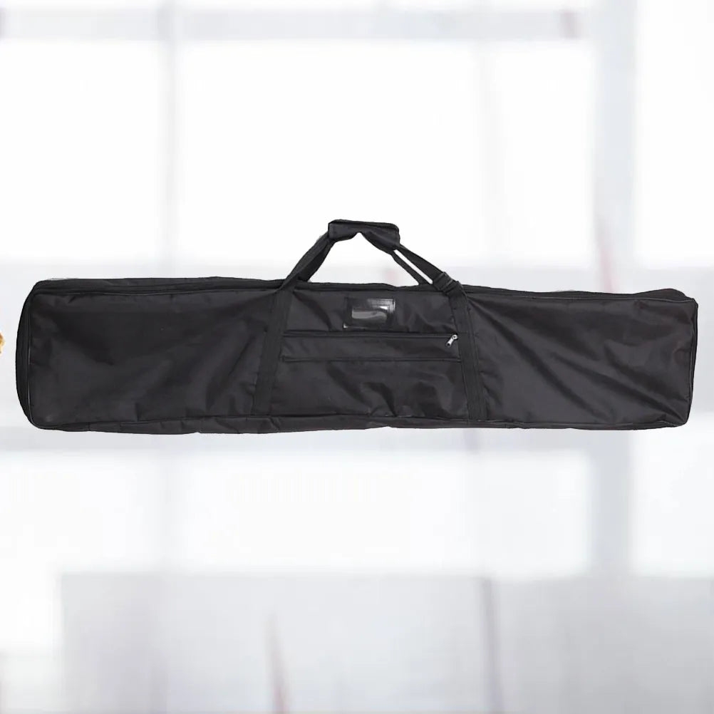 Premium Canvas Recurve Accessory Storage Bag Multifunctional Lightweight Tote Shoulder Pouch for Hunting Camping