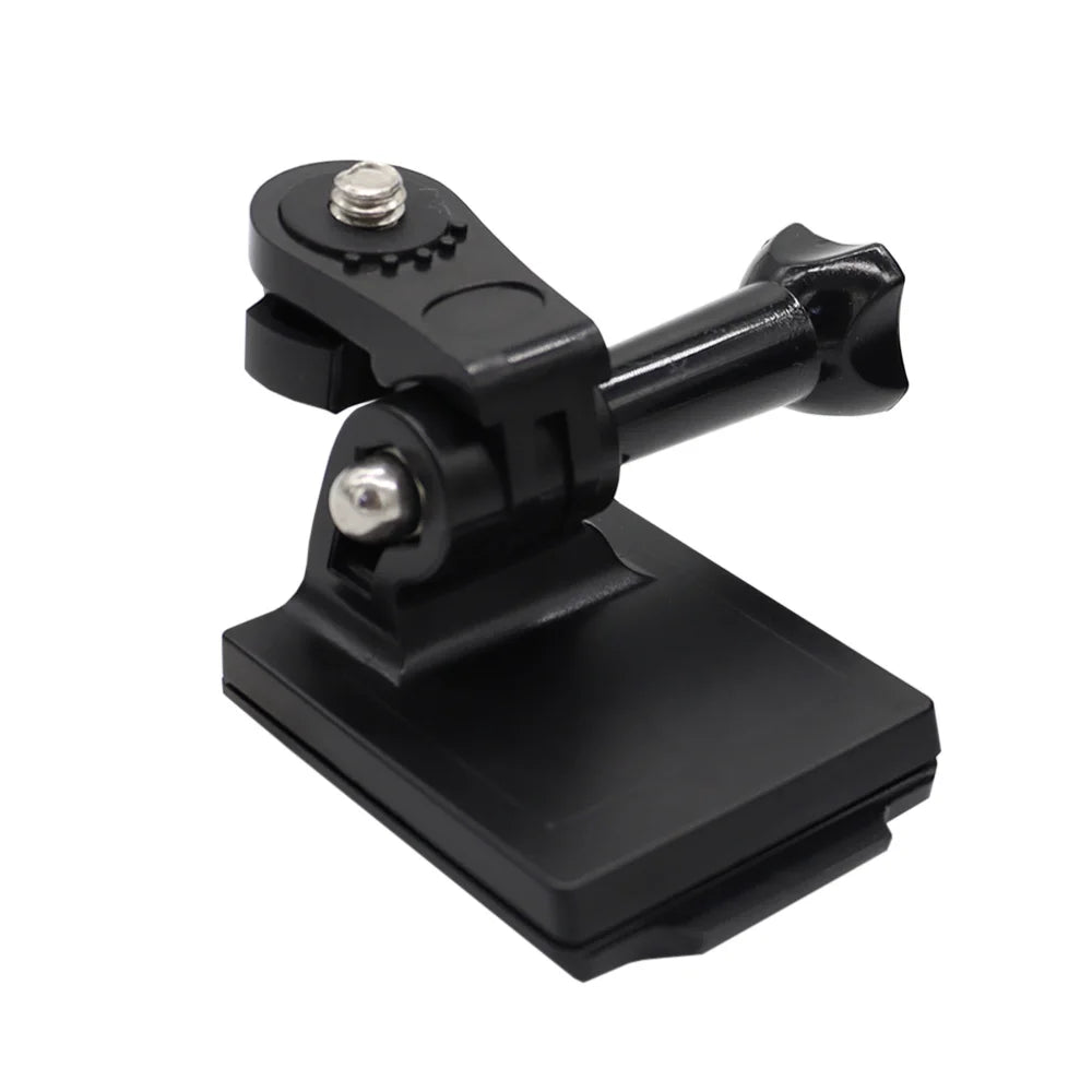 Tactical Helmet Camera Base Adapter Fixed Mount For GoPro HD Hero Series Sony AS50R AS300R X3000R AS200V Action Camera
