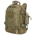 65L Large Capacity Outdoor Tactical Backpack Men Backpacks Molle Rucksack Waterproof Climbing Bag Travel Camping Hiking