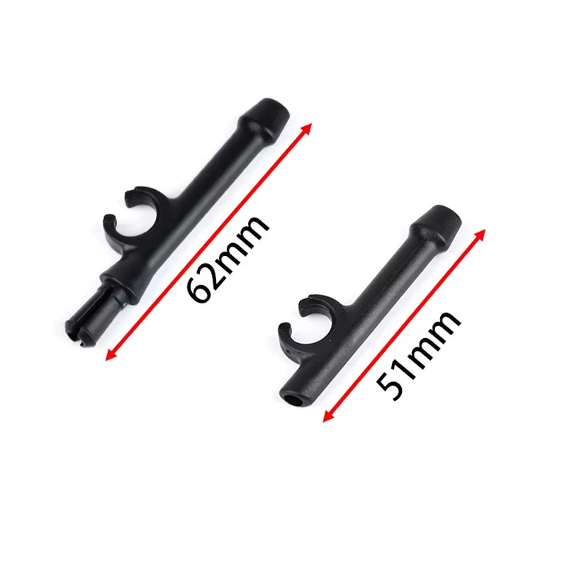 WADSN C2 Tactical Headset Series Headset's Headband Kit Waterproof Battery Cover Military Accessories Shooting Headphone