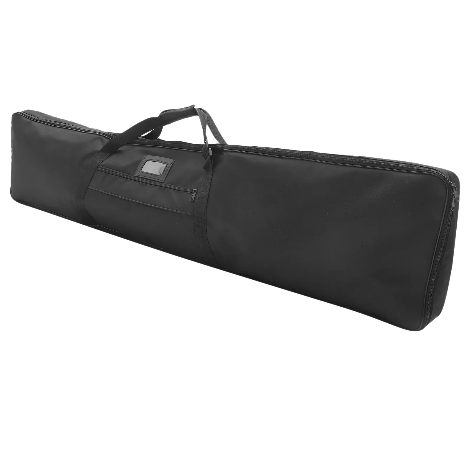 170Cm Canvas Large Capacity Recurve Storage Bag Multifunctional Tote Shoulder Pouch Hunting Accessories Outdoor Case
