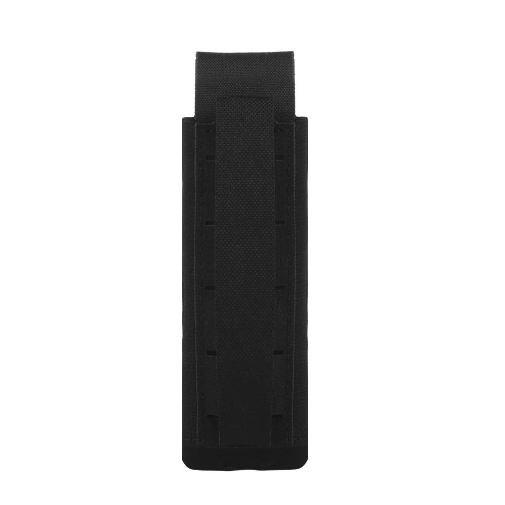OPHIDIAN Hunting Small GP Pouch Elastic Universal Pocket Tool Bag Holder Molle Plate Carrier Chest Mount Vest Accessories Airgun