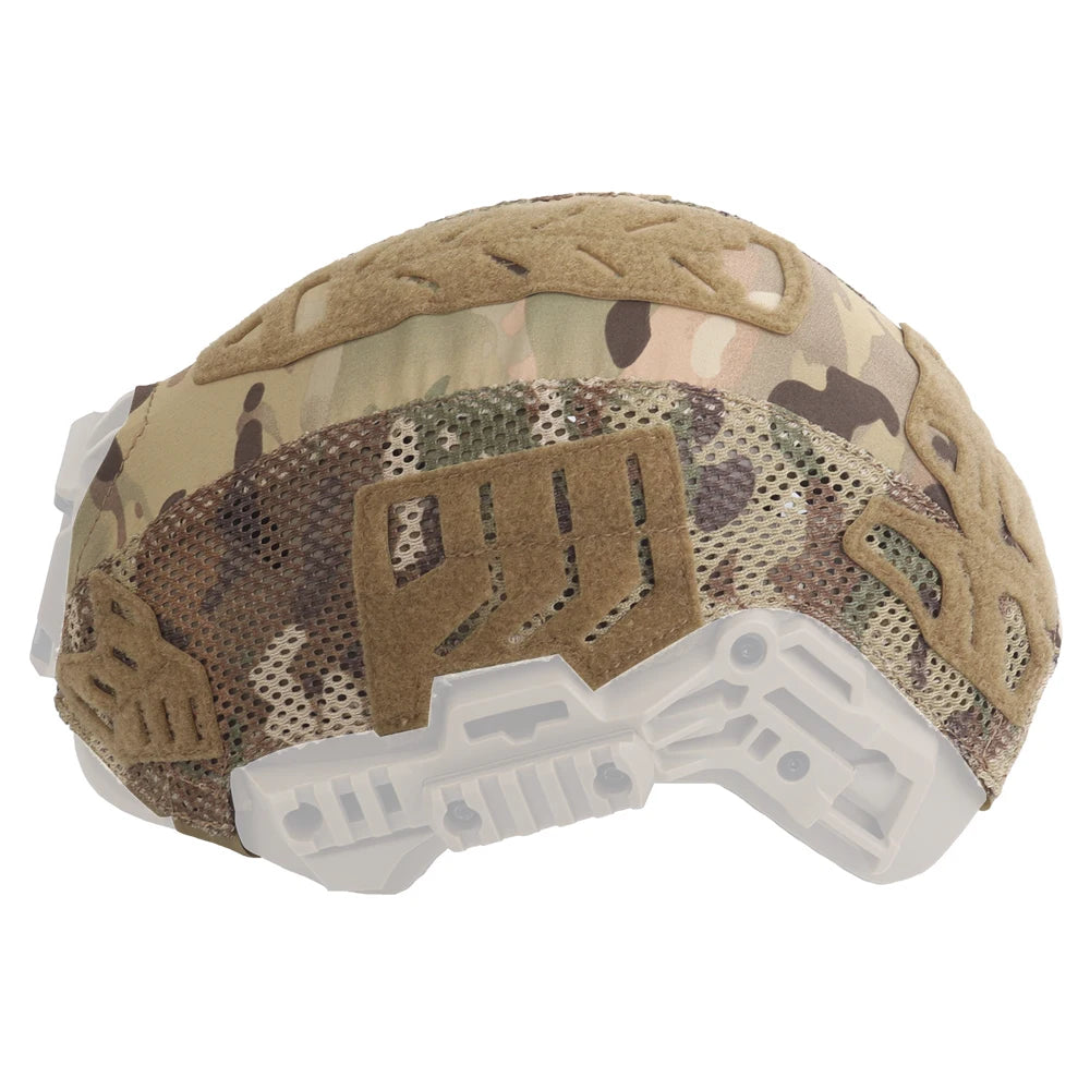 Wendy Helmet Cover Outdoo Hunting Accessory Tactical Airsoft Gear for TEAM Wendy Helmet Equipment