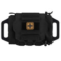 Tactical Militar First-aid Kit Army Rapid Deployment Survival Pouch Outdoor Hunting Emergency Bag Camping Medical Kit