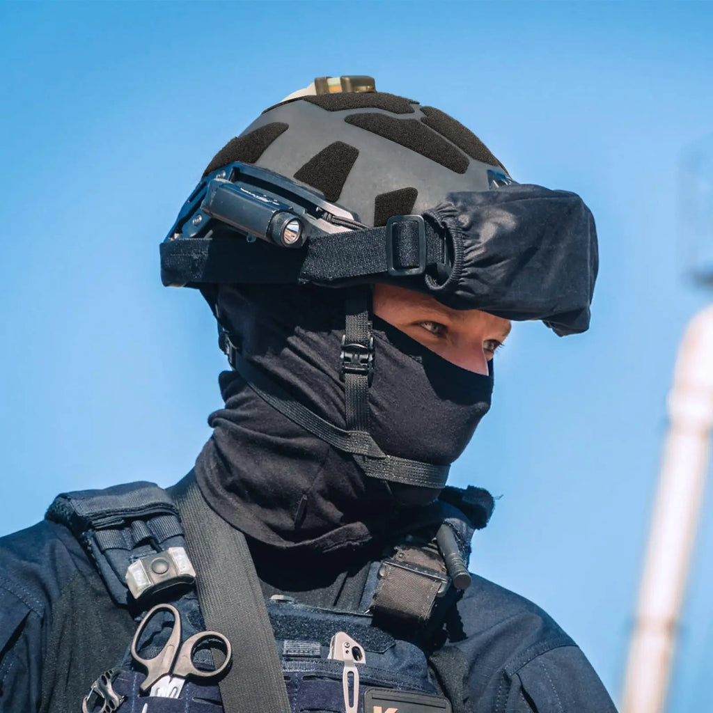 Newest Tactical Airsoft Helmet Patches Universal Exterior Tape Helmet Hook and Loop Stickers Kit for Fast Helmets Magic Sticker