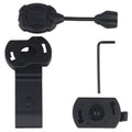 Tactical Helmet Light 3 Modes LED Flashlight Multifunctional Energy Saving Outdoor Night Lighting for Laser Hunting Helmets Lamp