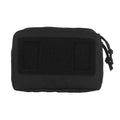 Tactical Folding Navigation Board Pouch Dustproof Plate Carrier Mobile Phone Rack Bag Outdoor Hunting Airsoft Protective Pack