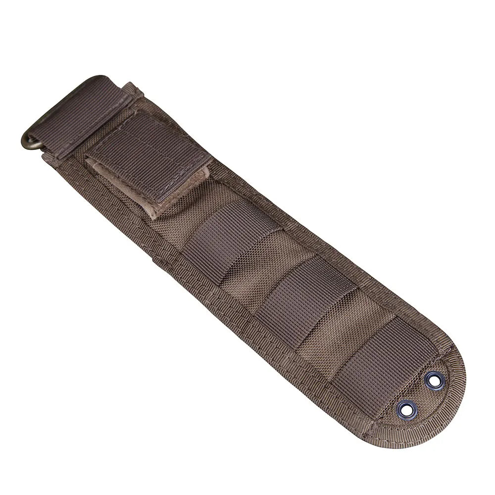 Emersongear Knife Case Utility Pouch Molle Knife Bag Training Camping Combat Training Trekking Nylon EM8332