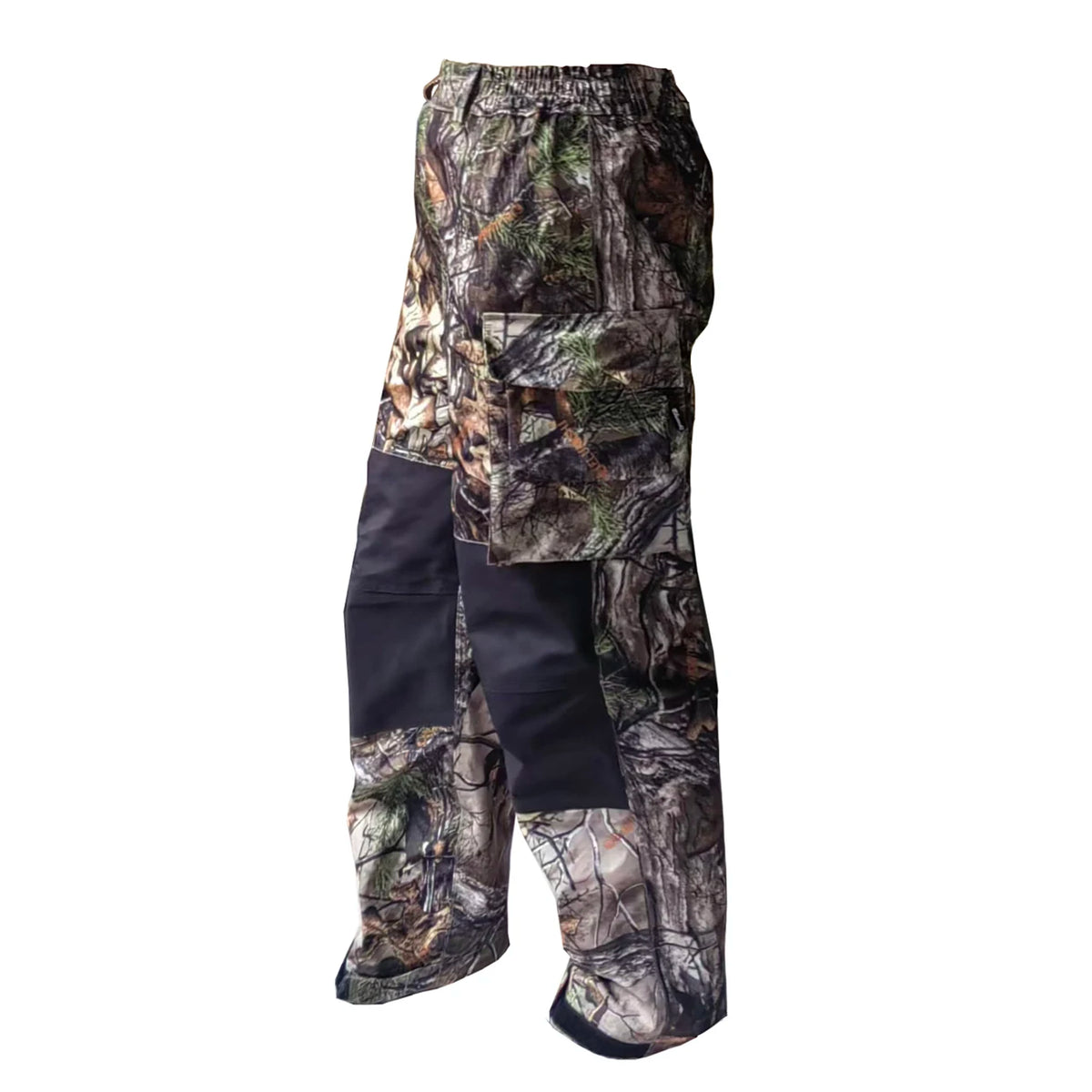 ELUANSHI Hunting Jacket Wading Clothing Waterproof Breathable Clothes Wader