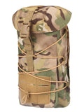 Tactical MOLLE GP Pouch, Multi-Function General Purpose Utility Bag, Sundry Recycling Bag for Hunting, Paintball & Tactical Vest