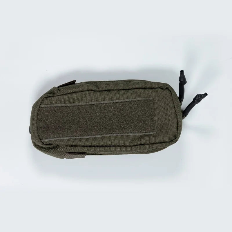 No LOGO 1000D/500D Anti Red Tactical Matching Bag And Shoulder Strap