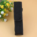 Nylon Waist Belt Pack Hunting Bags 360 Degrees Rotatable Flashlight Pouch Organizer Outdoor Hunting Camping Hiking Multi-tools