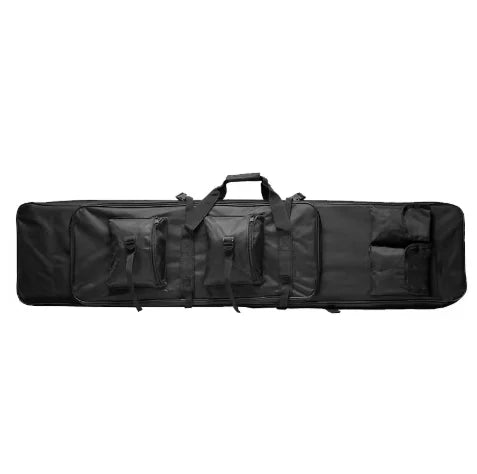 M/L/XL Gun Bag Case Rifle Bag Backpack Sniper Carbine Airsoft Shooting Carry Shoulder Bags for Hunting Accessories