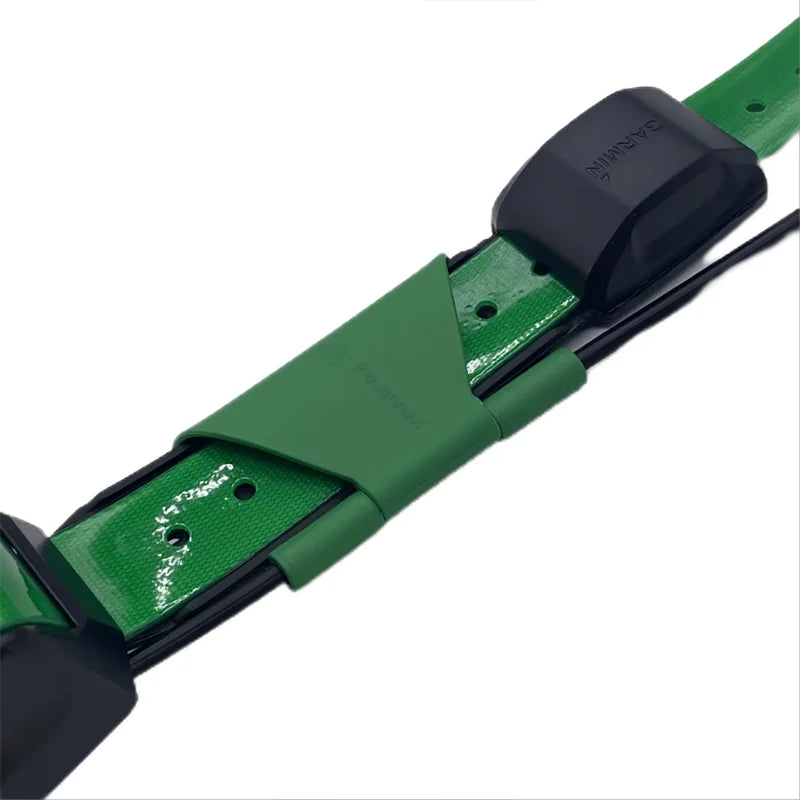 Collar Antenna Retainer | Fits DC50/T5/TT15/TT10 | Multi-Color Options