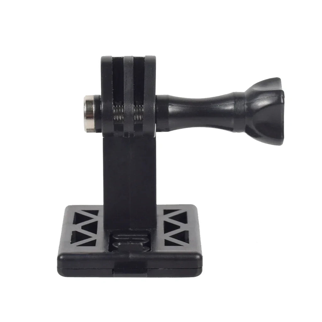 Tactical Helmet Adapter Stand Front Action Camera Fixed Install Mount For Gopro Helmet Accessories