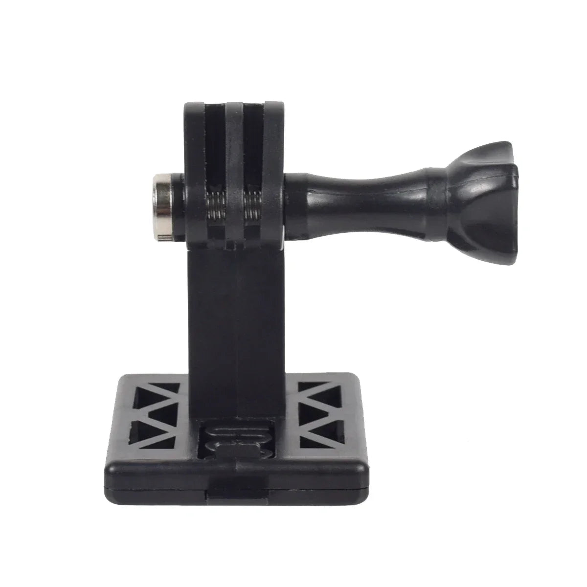Tactical Helmet Adapter Stand Front Action Camera Fixed Install Mount For Gopro Helmet Accessories