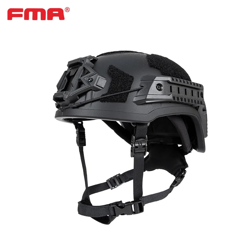 FMA EPIC SPECIALIST Mountaineering and Cycling Tactical Helmet TB1503