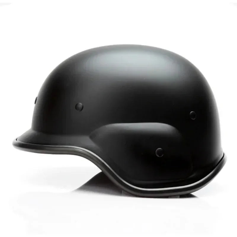 Helmet Tactical Game Outdoor Hunting CS Sports Equipment Survival Games AE1G GB1B Airs oft Shooting