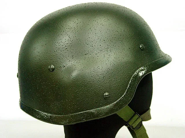 PASGT M88 Helmet Tactical Hiking Full Hunting Fans Made Of Steel Helmet,full Steel 59-63CM