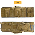 81cm Outdoor Sport Tactical Backpack Shooting Airsoft Gun Bag Hunting Protection Bag For Hiking Camping Fishing