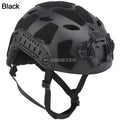 Tactical FAST Helmet Airsoft MH Helmet ABS New Thickened Outdoor PJ Air Gun Shooting CS Sports Equipment