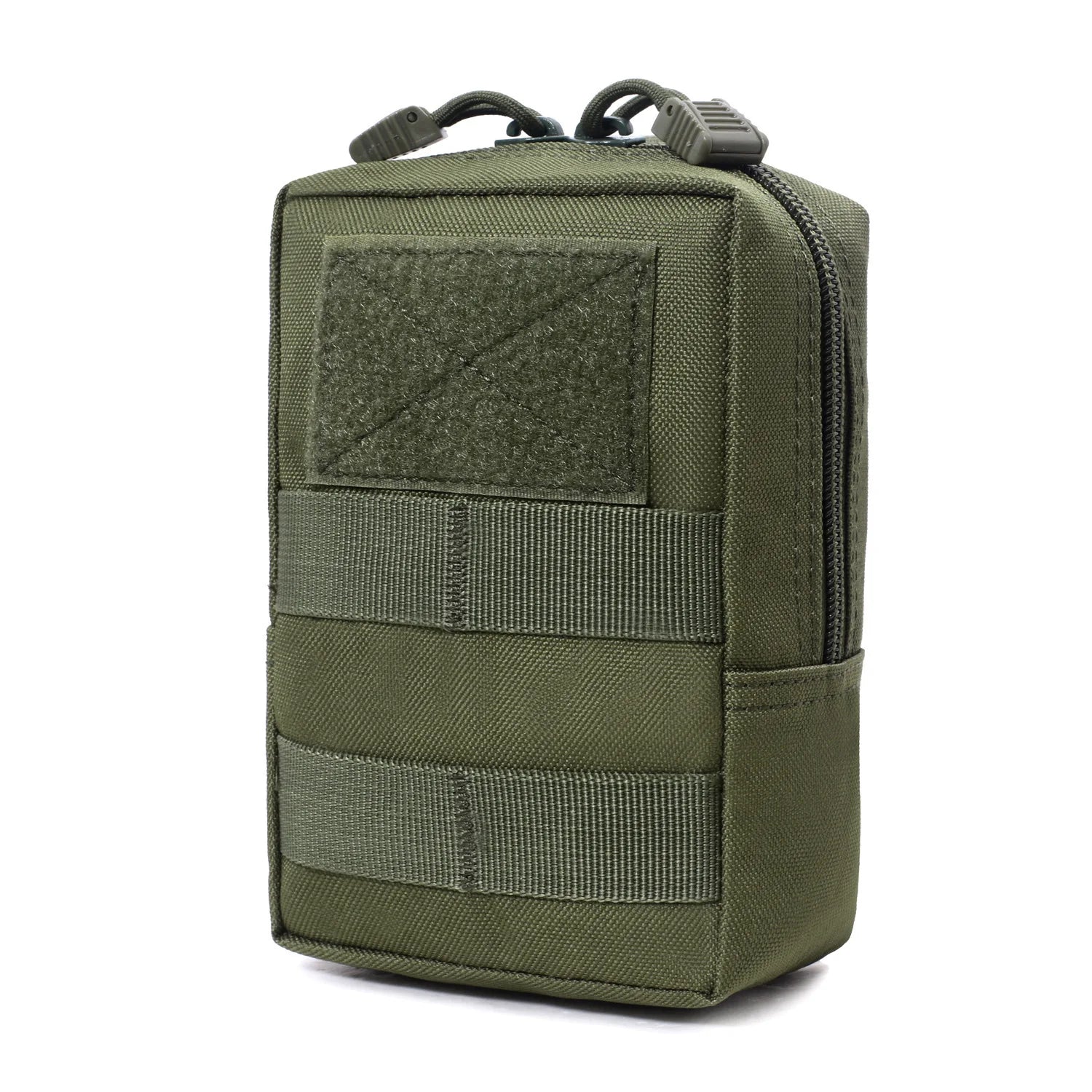 OPHIDIAN  Outdoor Tool Kit MOLLE Waist Pack EDC Accessory Kit First Aid Kit Multi-Functional Storage Bag