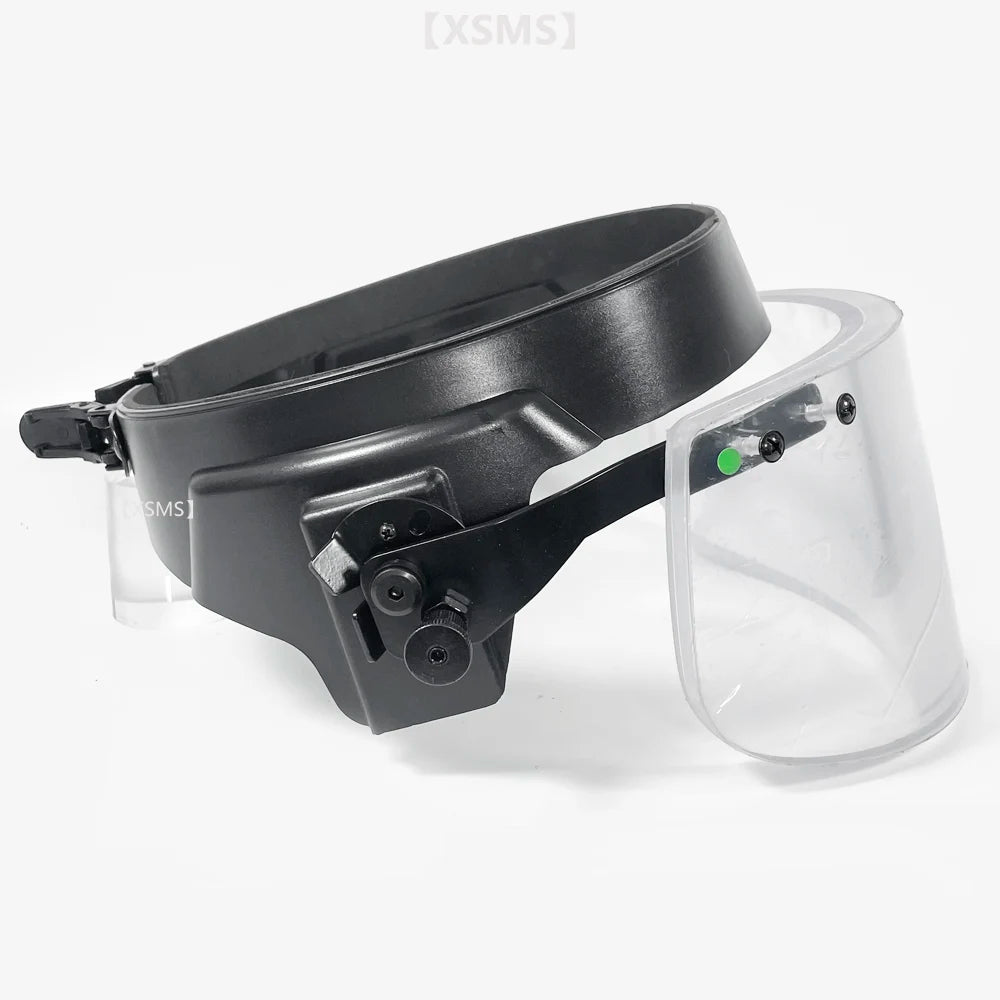 FAST IIIA Visor Shield for FAST Tactical Helmet Visor Goggle Mask for Helmet Accessories