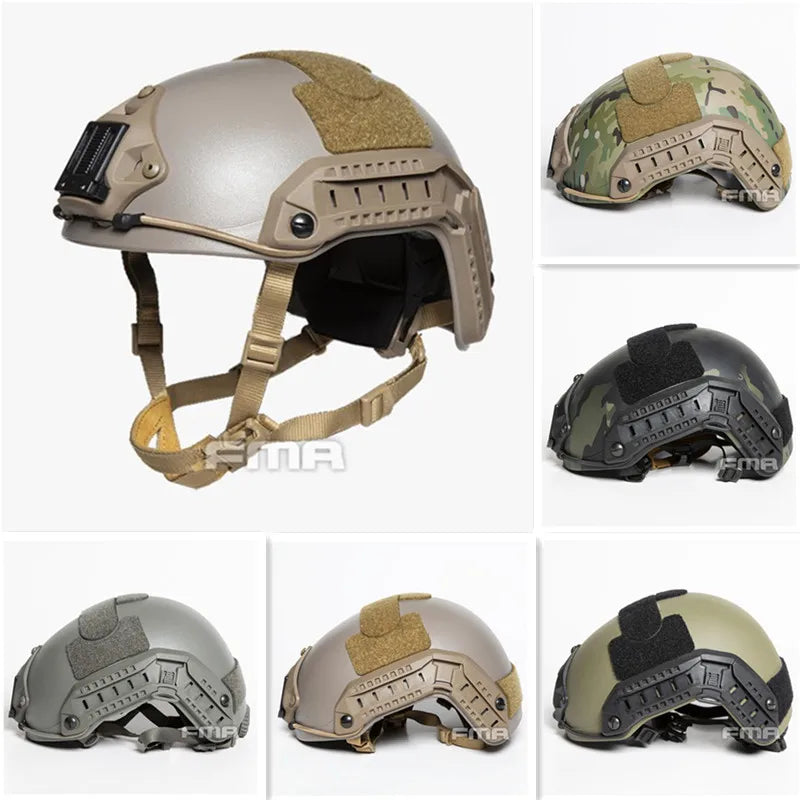 FMA Maritime helmet lightweight sea-based helmet protective training riding helmet