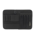 VULPO Tactical Hook Fasteners Pouch Bag Backpack Insert Pouch EDC Storage Mesh Pouch Organizer Panel Key Holder Battery Pouch