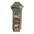 Tactical Airsoft Smoke Grenade Pouch Magazine MOLLE mounted outdoor tactical equipment