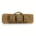 93/115/142CM CS Long Gun Airgun Set Outdoor Hunting Dual Long Gun Set Backpack Hunting Equipment