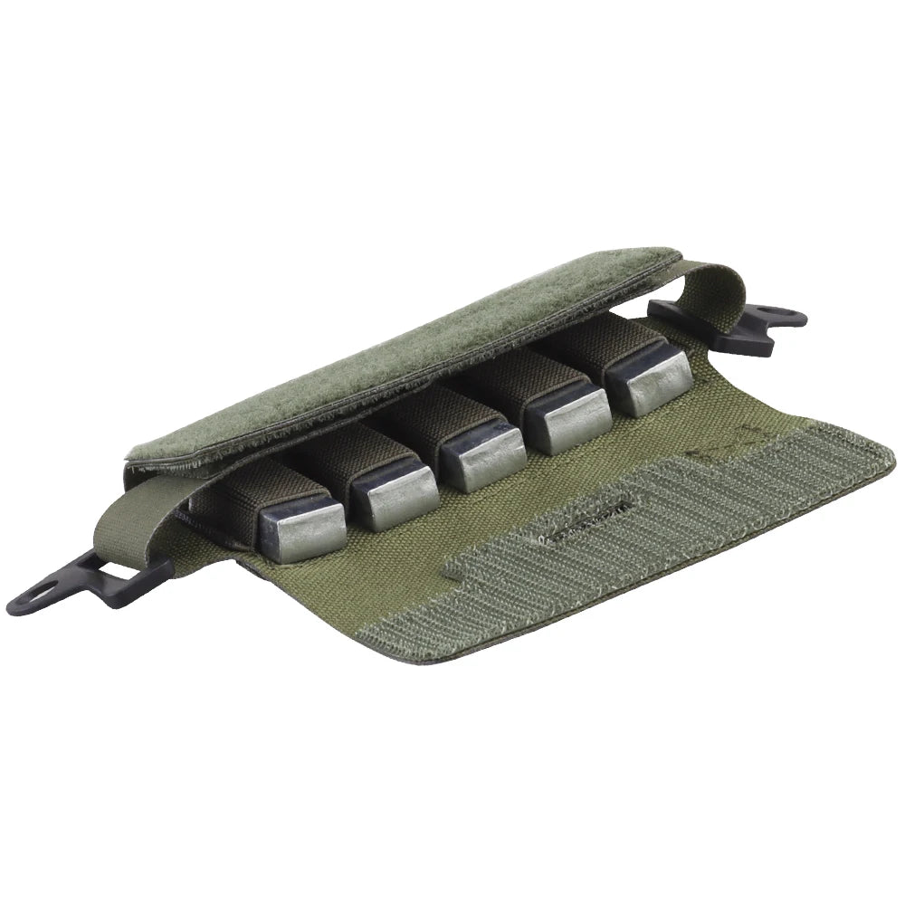 FMA Counterweight Multifunctional Helmet Balance Pack Tactical Helmet Accessories NVG Counterweight Kit