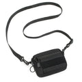 Tactical Crossbody EDC Pouch Compact Molle Waist Pack & Shoulder Bag 600D Nylon Organizer for Daily Essentials & Gadgets