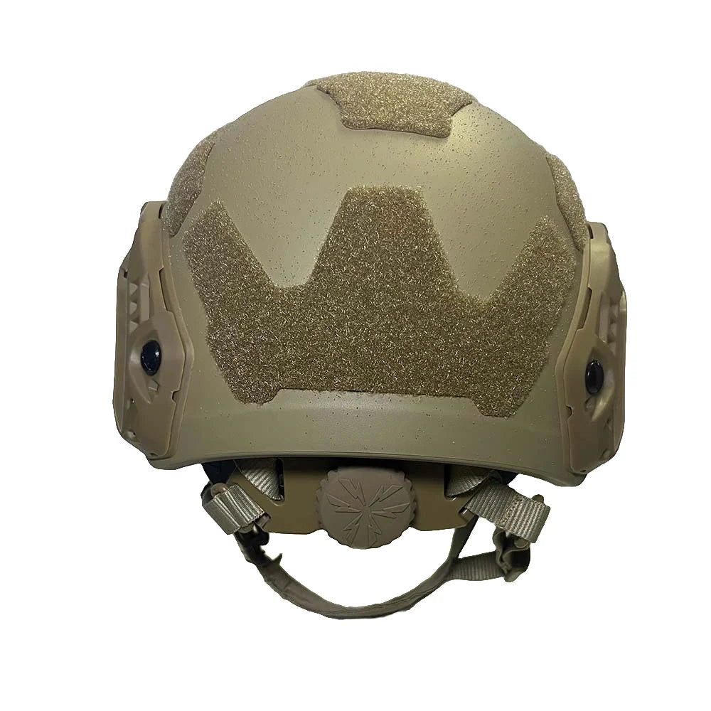 Emersongear SF Super Hight Cut Tactical Helmet FAST SUPER High Cut FAST Full Protective Version MH Thickening Type