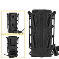 Magazine Pouch Carrier Hunting Fast Mag Flexible Molle for AK 74/47 AR M4 5.56/7.62 Mag Pouch Rifle Pistol Magazine Holder