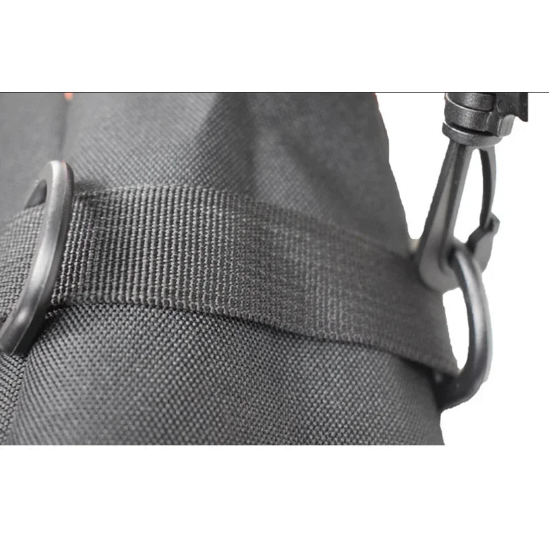 Precision Shooting Sand Bag Adjustable Rifle Rest Stabilizer Heavy Duty Support for Hunting Sighting Scope Bench Rest