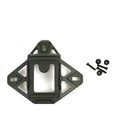 New Tactical Helmet Vas Shield Three Hole NVG Installation Adapter for FAST MICH2000 AF Wendy Helmets